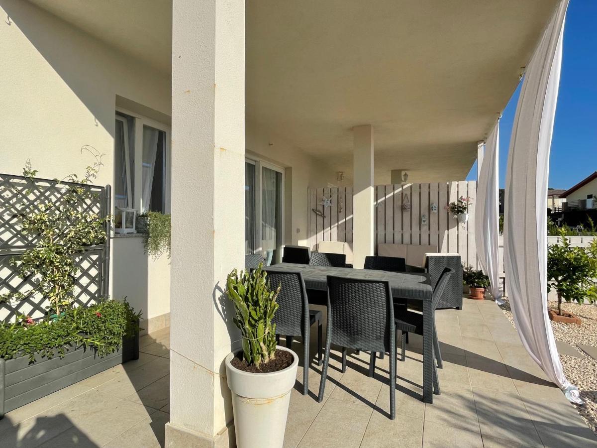 Isola Rossa Beach House Exterior foto