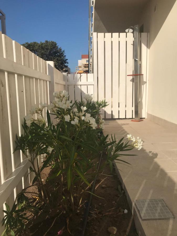 Isola Rossa Beach House Exterior foto
